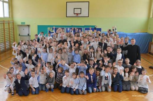 Oświadczenie w sprawie uregulowań odnoszących się do nauczania religii w szkole publicznej - foto