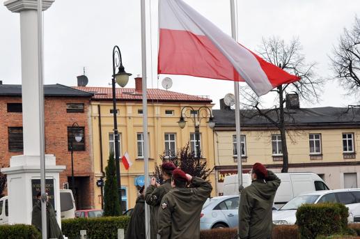 Nacjonalizm a patriotyzm - foto