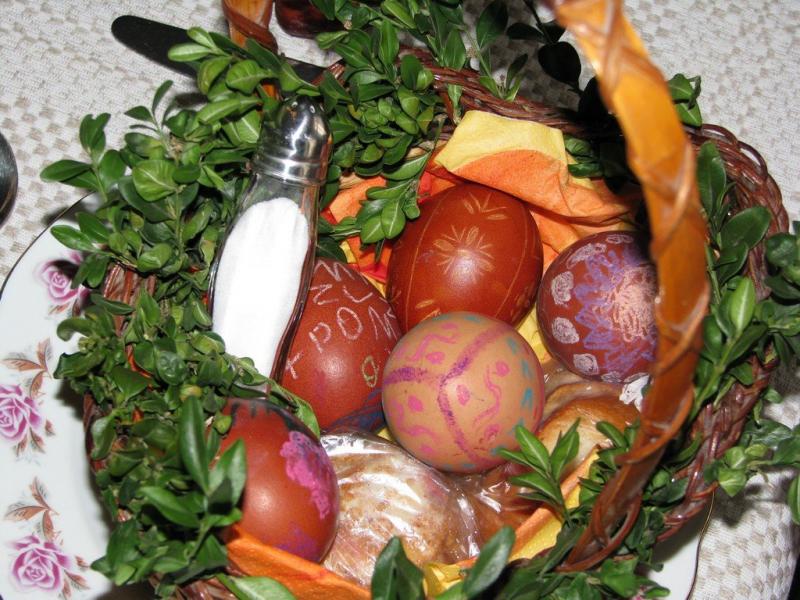 Święconka