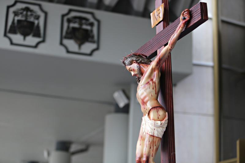 Jubileuszowy Akt Przyjęcia Jezua Chrystusa za Króla i Pana