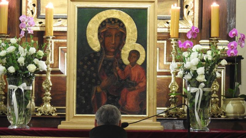 Matka Boska Częstochowska