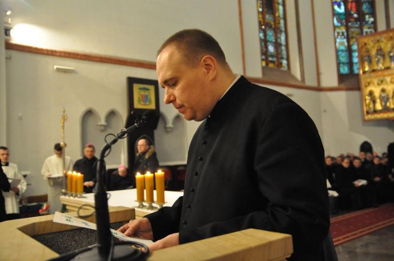 II Synod Diecezji Koszalińsko-Kołobrzeskiej
