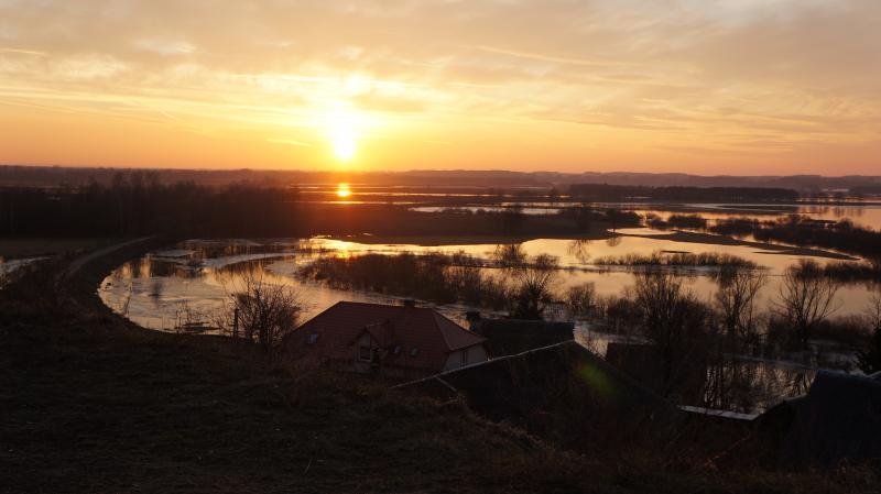Strękowa Góra 