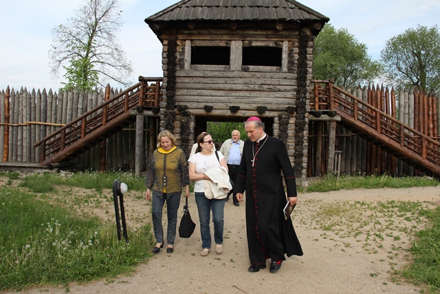 Kaliski Gród Piastów