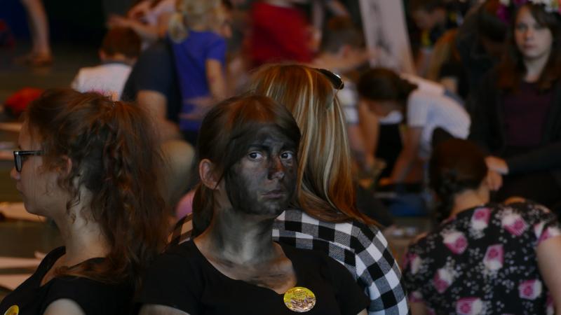 Międzynarodowy Festiwal Rysowania - Zabrze