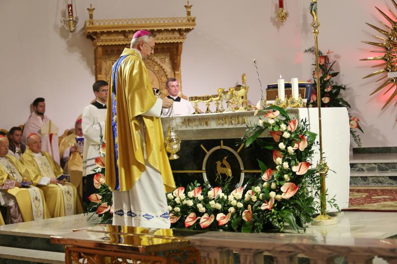  Odnowienie Aktu Poświęcenia Kościoła w Polsce Niepokalanemu Sercu Maryi, Zakopane-Krzeptówki
