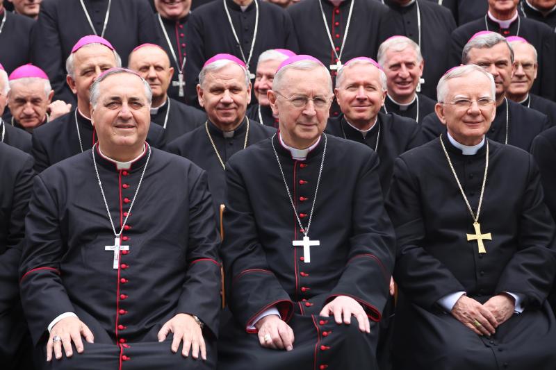 Konferencja Episkopatu Polski