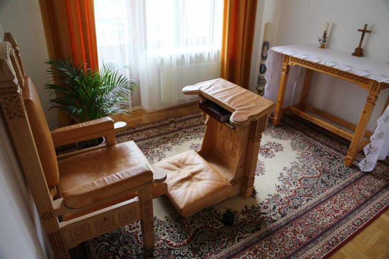 XX rocznica pobytu św. Jana Pawła II w Księżówce - Zakopane
