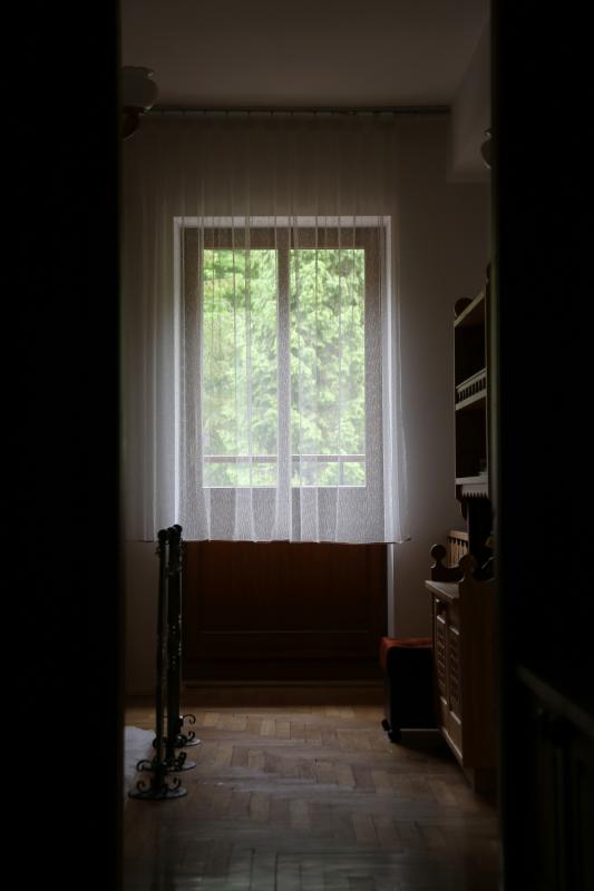 XX rocznica pobytu św. Jana Pawła II w Księżówce - Zakopane