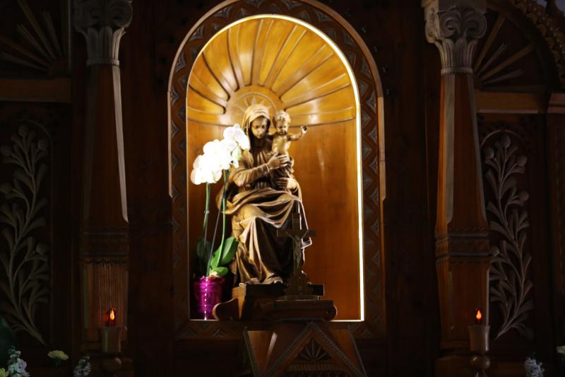 XX rocznica pobytu św. Jana Pawła II w Księżówce - Zakopane