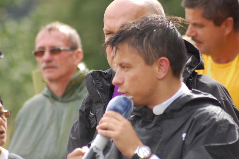 Ekumeniczna Piesza Pielgrzymka do Wilna