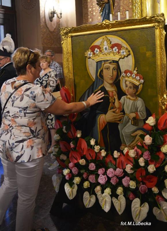 U Piekarskiej Matki
