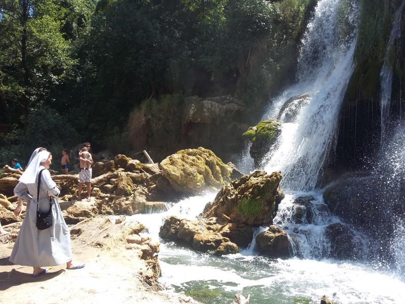 Wodospady Kravica, Bośnia i Hercegowina