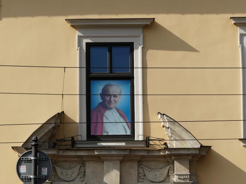 Okno papieskie