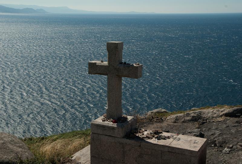 Cabo Finisterre