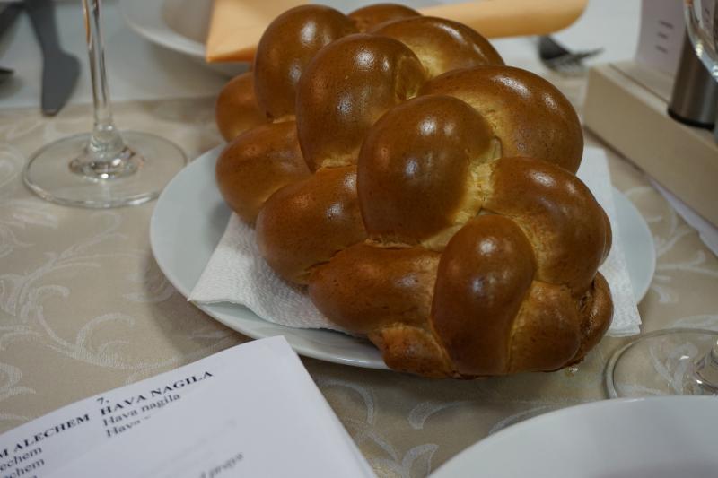 Szabasowa chała