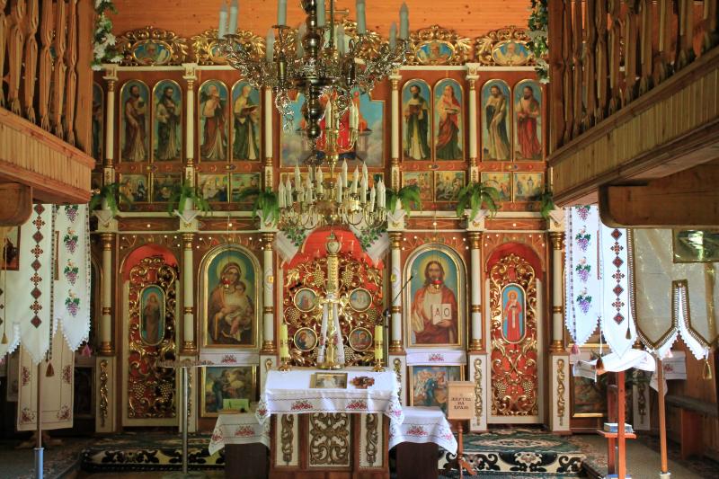 Kościół prawosławny, Ukraina