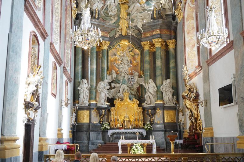Bazylika Jasnogórska
