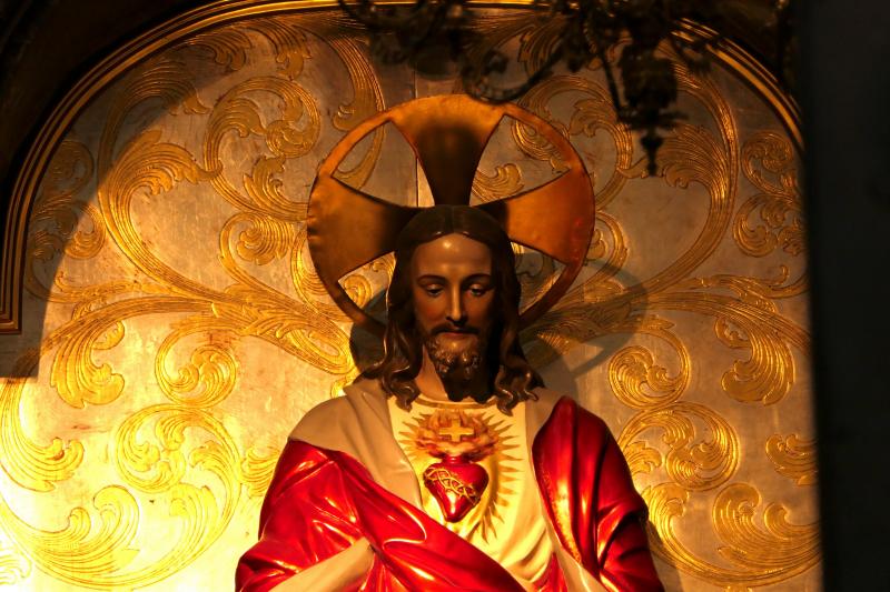 Jezus Chrystus