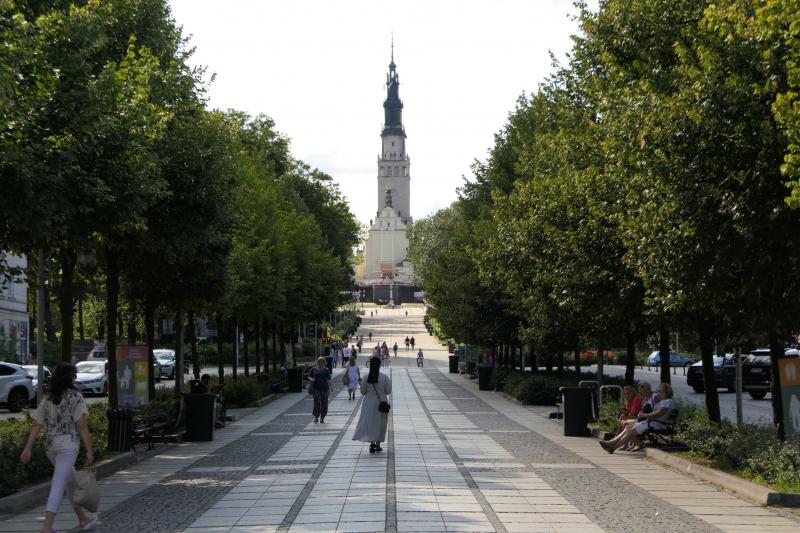 Jasna Góra, Częstochowa
