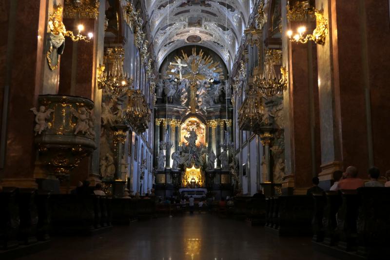 Bazylika Jasnogórska, Częstochowa