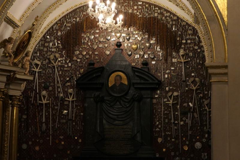 Wota - Bazylika Jasnogórska, Częstochowa