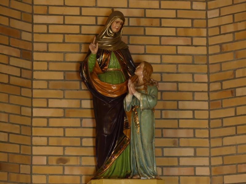 Święta Anna