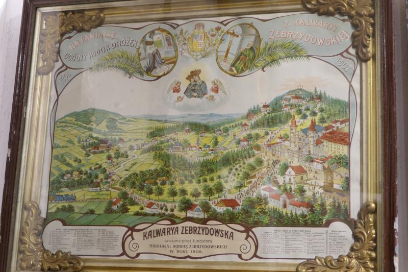 Muzeum Sztuki Sakralnej w Ligocie Dolnej pod Górą Świętej Anny
