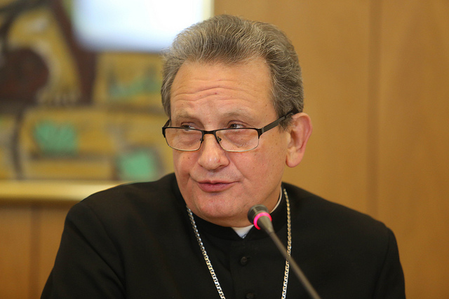 Bp Rafał Markowski