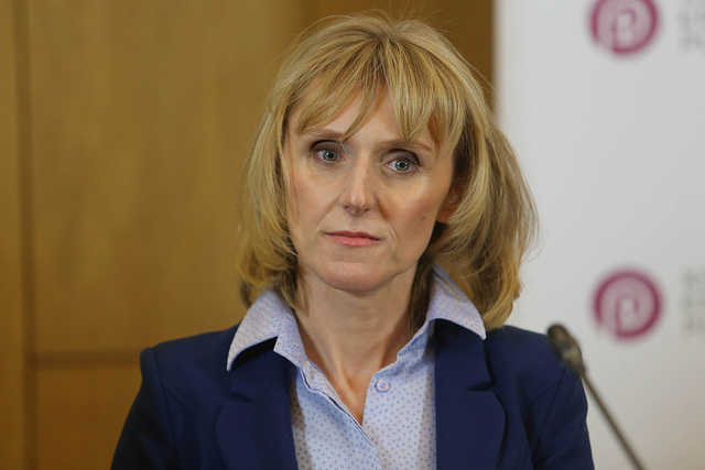 dr Milena Kindziuk