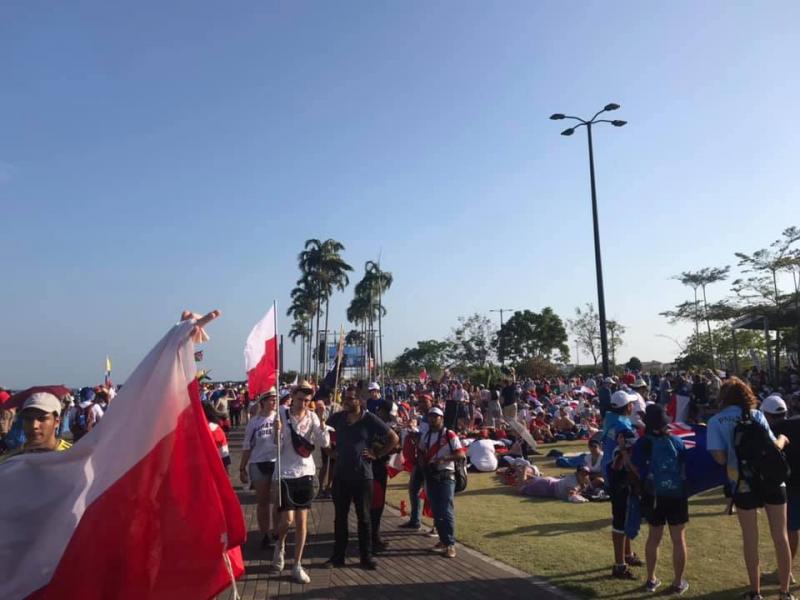 Panama 2019 - ŚDM