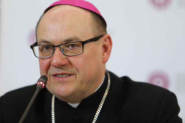 bp Jacek Kiciński CMF