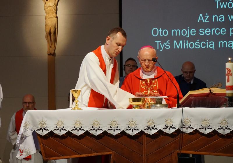 Bp Paweł Stobrawa