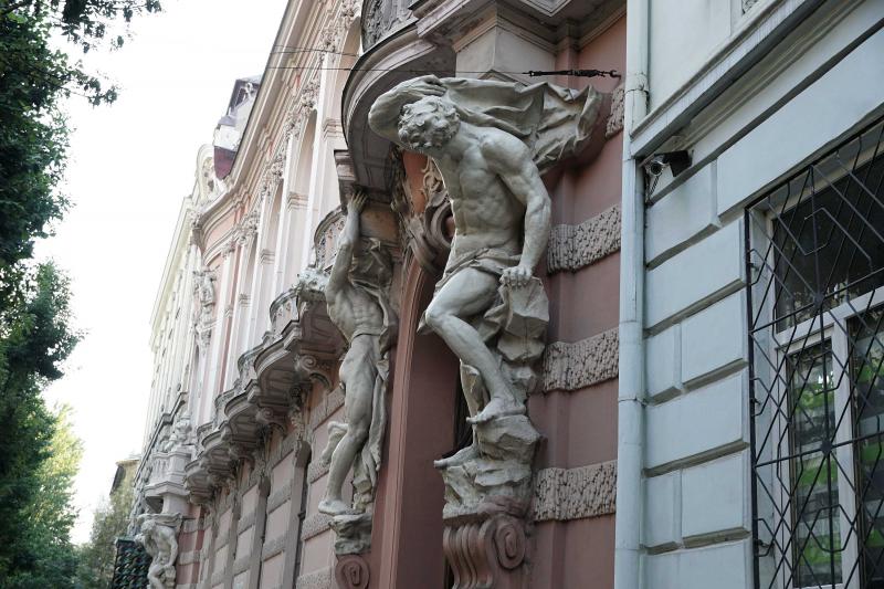 Atlanci - Lwów 2019