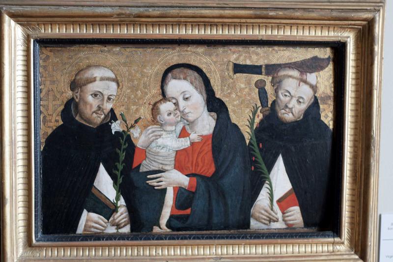 Święci dominikańscy