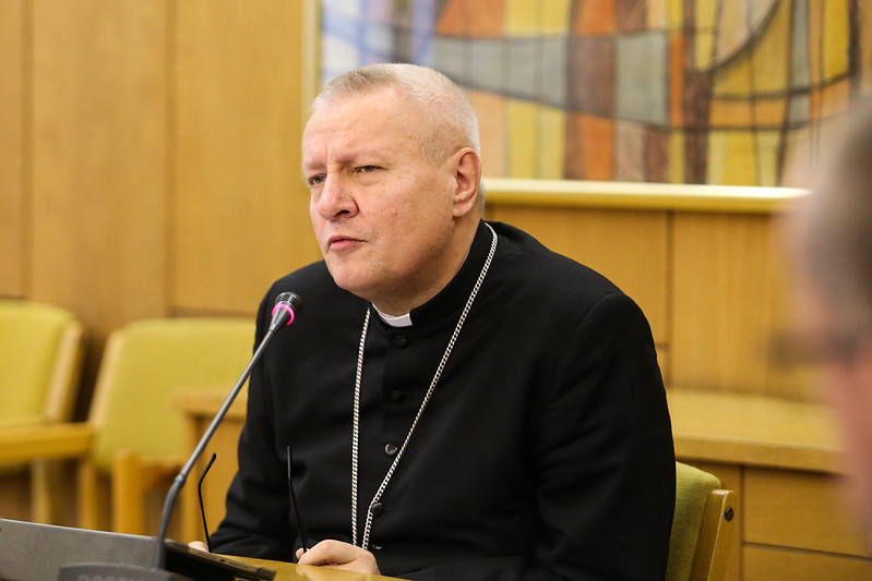 bp Adam Wodarczyk