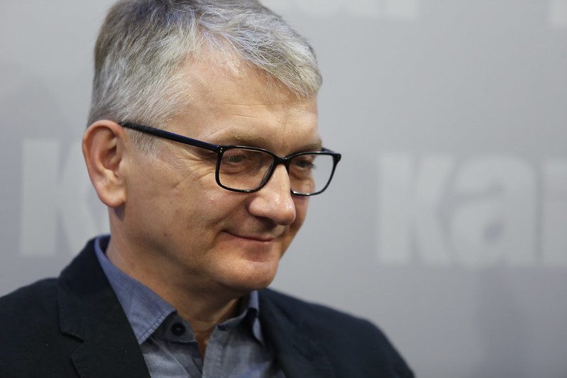 Dariusz Kowalski
