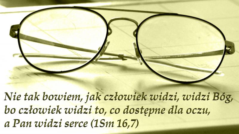 1 Sm 16,7