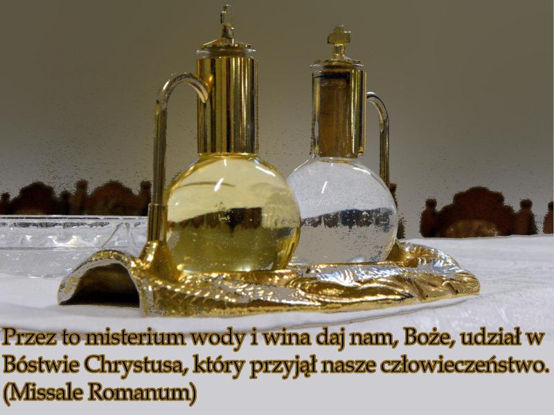 Ampułki mszalne