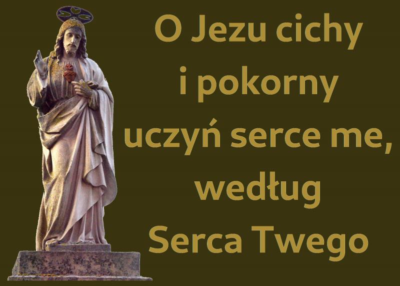 Najświętsze Serce Pana Jezusa