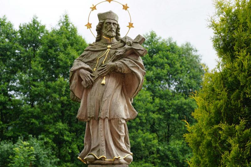 Jan Nepomucen