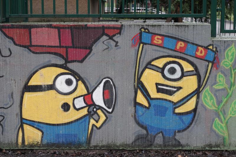 Minionki